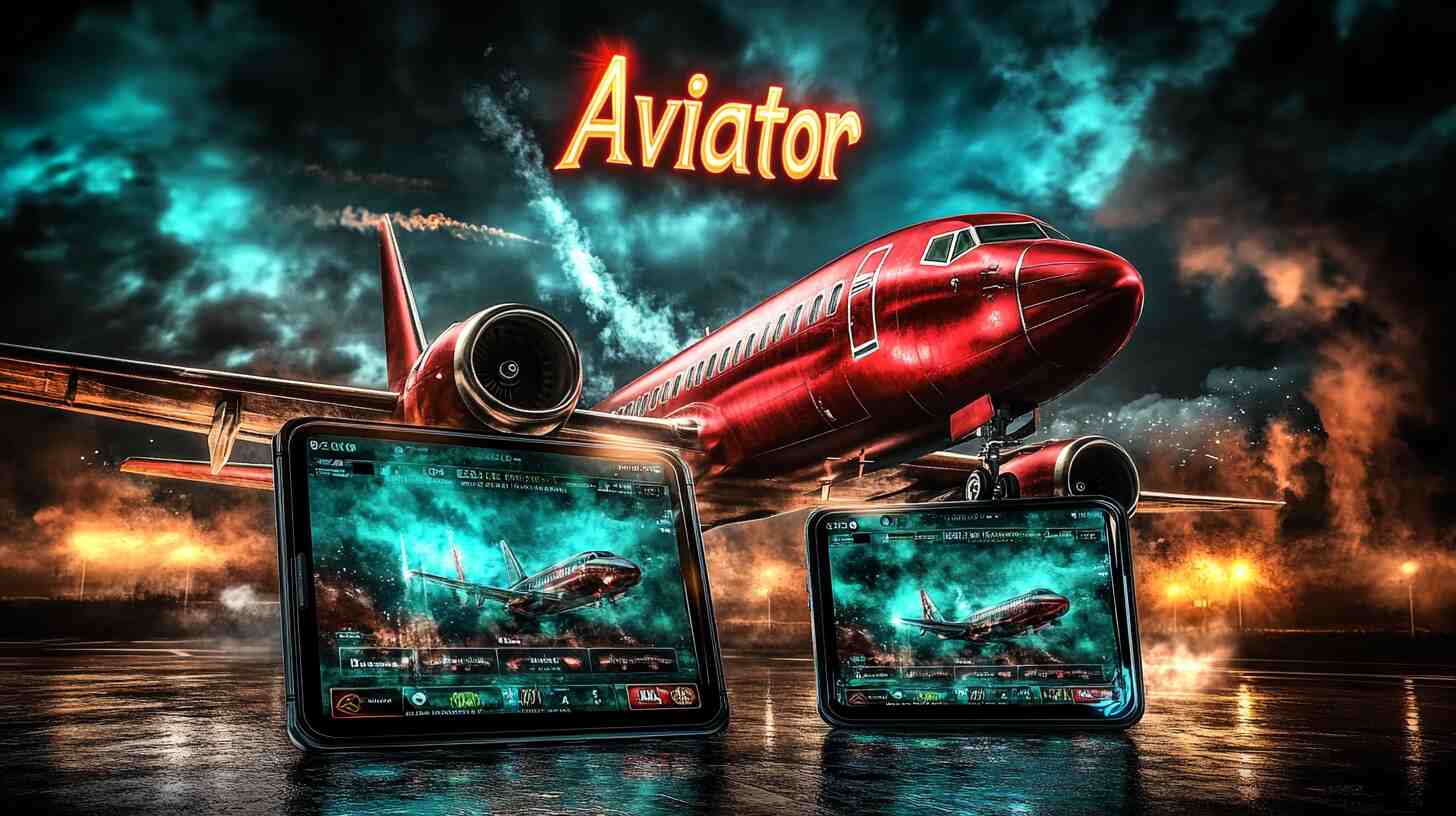 Prueba el juego Aviator en el Casino MEXBOS
                              