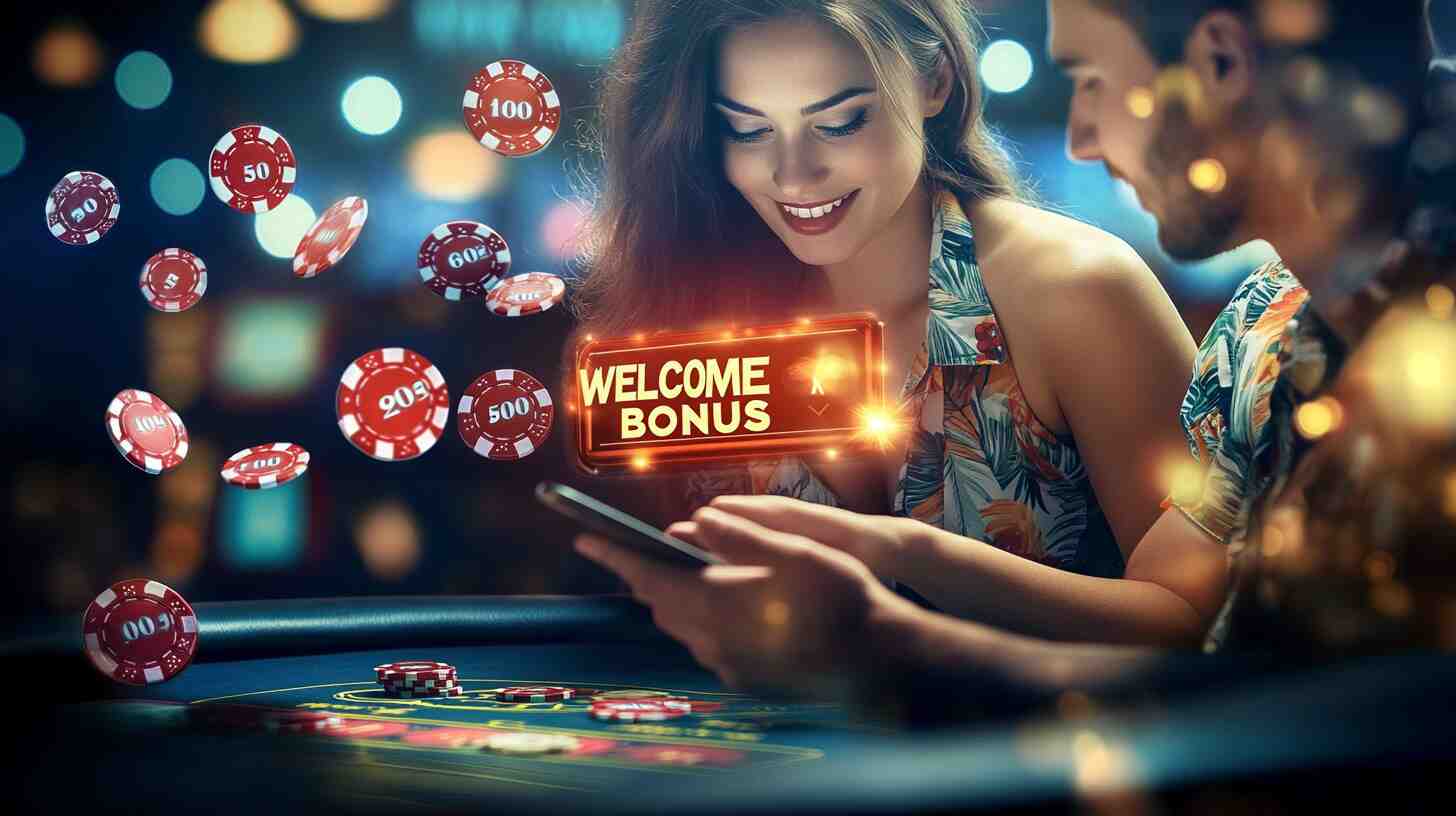 Promociones y bonos exclusivos en el Casino MEXBOS
                              