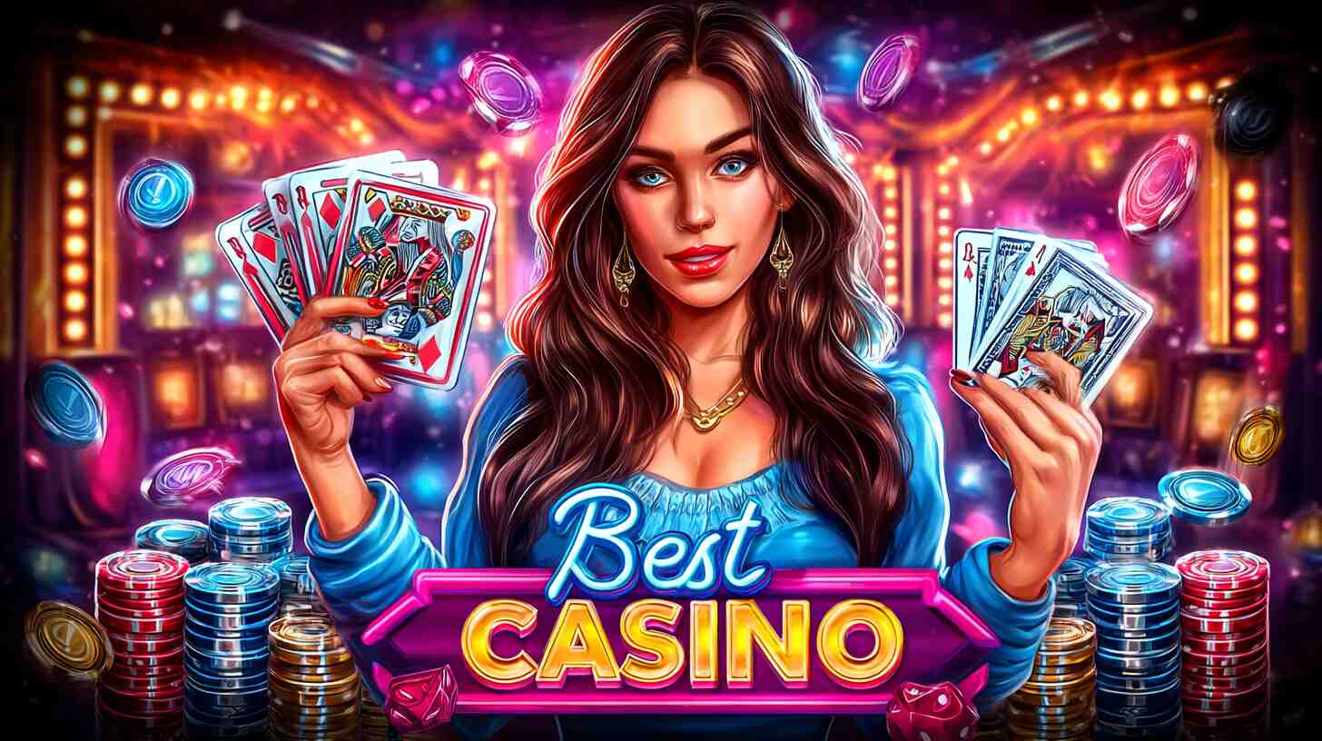 Experimente la emoción en el casino en línea MEXBOS
                              